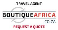 Boutique Africa 
