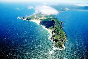 cape town package cape point 