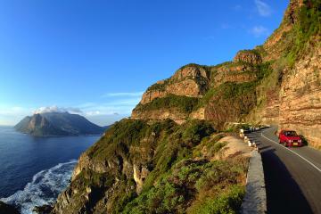 cape town luxury package 5 stars 