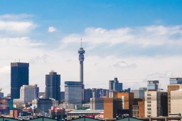 Johannesburg  daytour soweto and gold reef city 