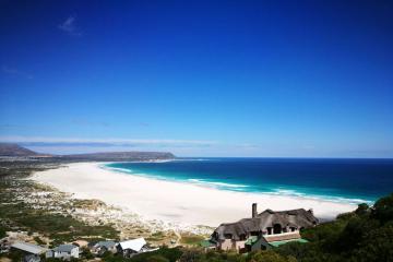 cape town package 3 stars 