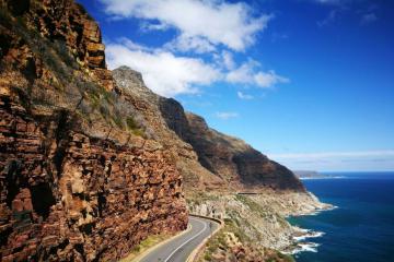cape town package 12 Apostles mountain 