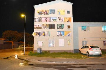 evening township tours