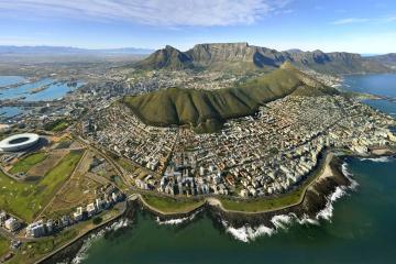 Cape town City tours 